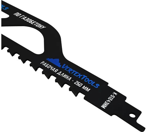 полотно д\саб\электроножов 305мм K-S12434