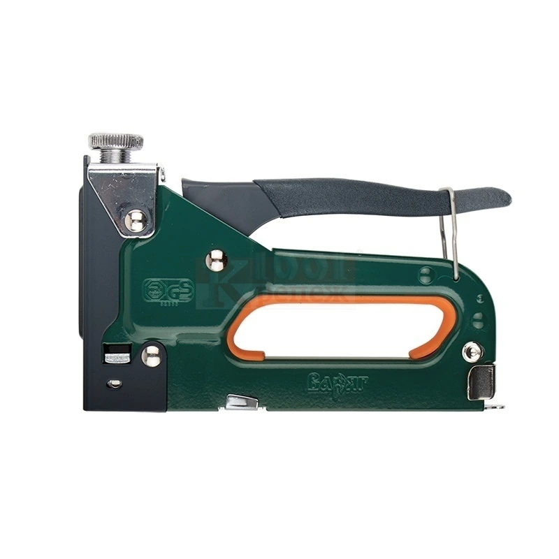 степлер 4-14мм проф тип 53 Бибер 85004