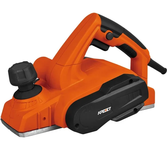 Рубанок 800Вт Креост КЕ-800-25