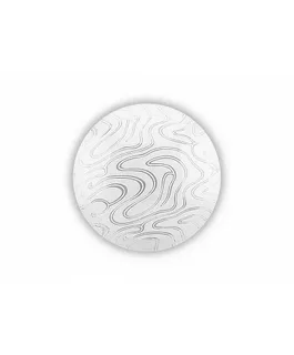 Светильник накладной 12Вт СПО 6500К Водопад Фарлайт