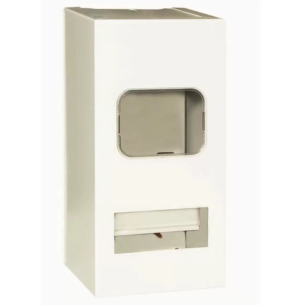 щит учет-распр ЩУРН-1\6 30*15*13см 164658