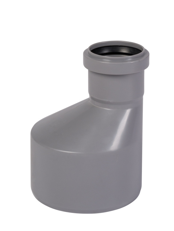 Муфта ПП вн переходная редукция 110*50 Остендорф