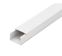 Кабель-канал 25*16 2м ПВХ