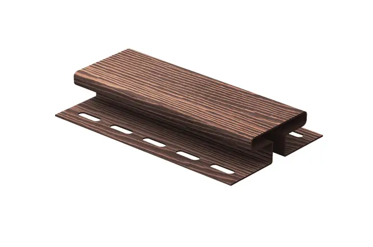 Планка-Н Дуб мореный Ю-Пласт 