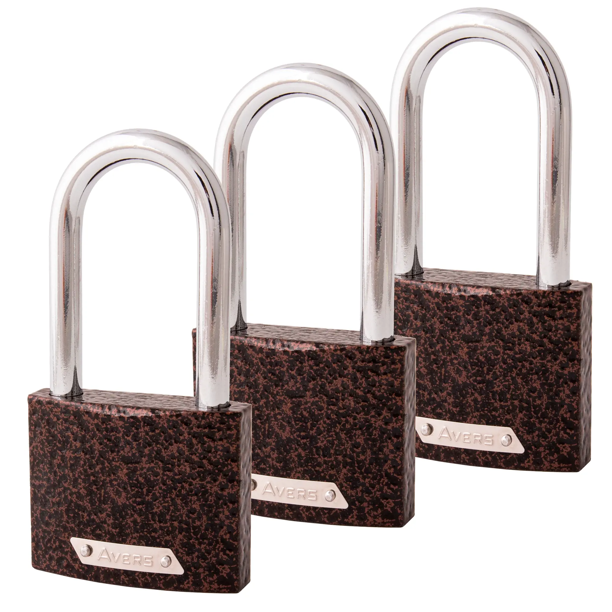 Замок навесной PD-01-63-L Avers 