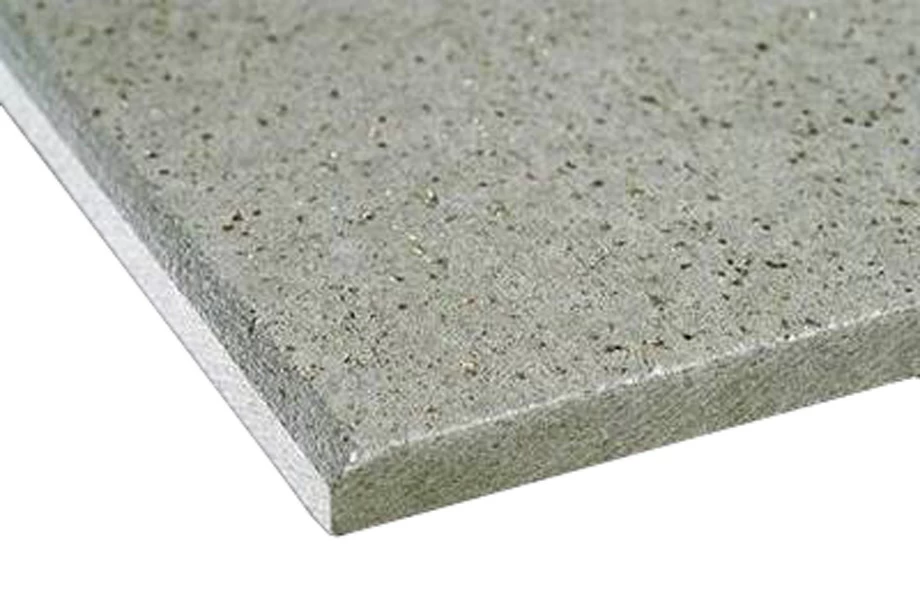 Плита огнеупорная 610*1200*9мм Фламма ЛТМ