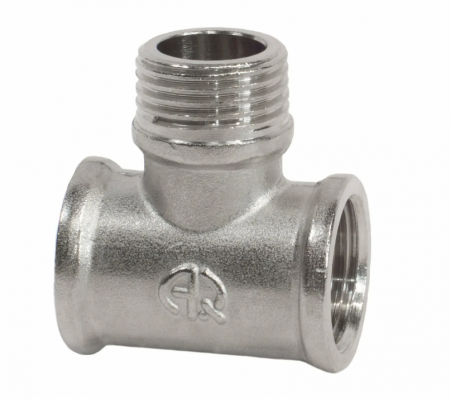 Тройник переходной 1\2 в\н\в лат Aqualink 02574 