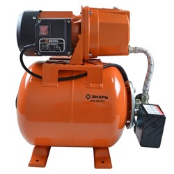 Автономная станция водоснабжения АСВ-800\20Ч Вихрь 