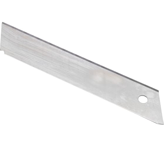 Лезвия для ножа 25мм (10шт) Монтажник 600725