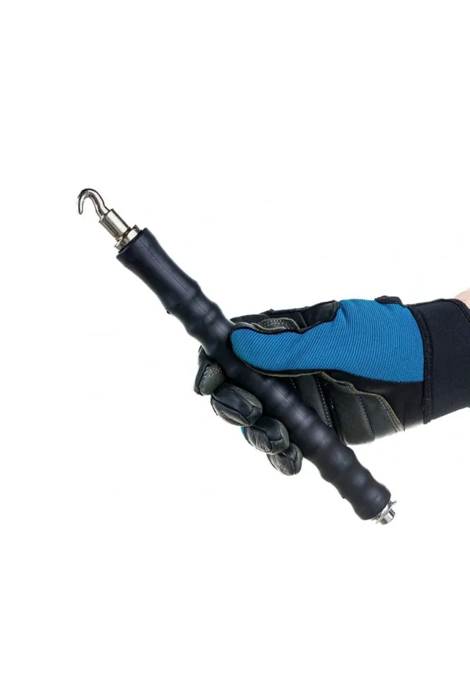 крюк д\вязки армат  300мм Креост 7142008