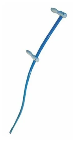 Косовище металлическое Инструм-Агро 010626 