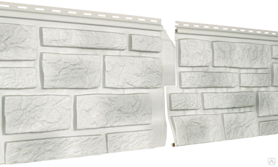 фасадная панель СХ Таганай Высокогор 1950*290 S-L