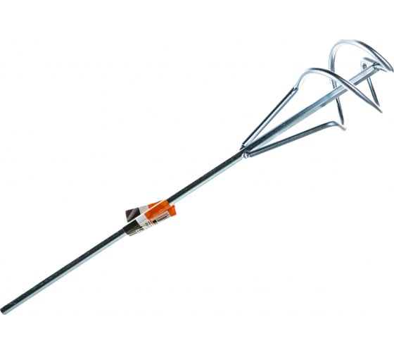 Миксер строительный 80*400 для краски Золдер 1780400