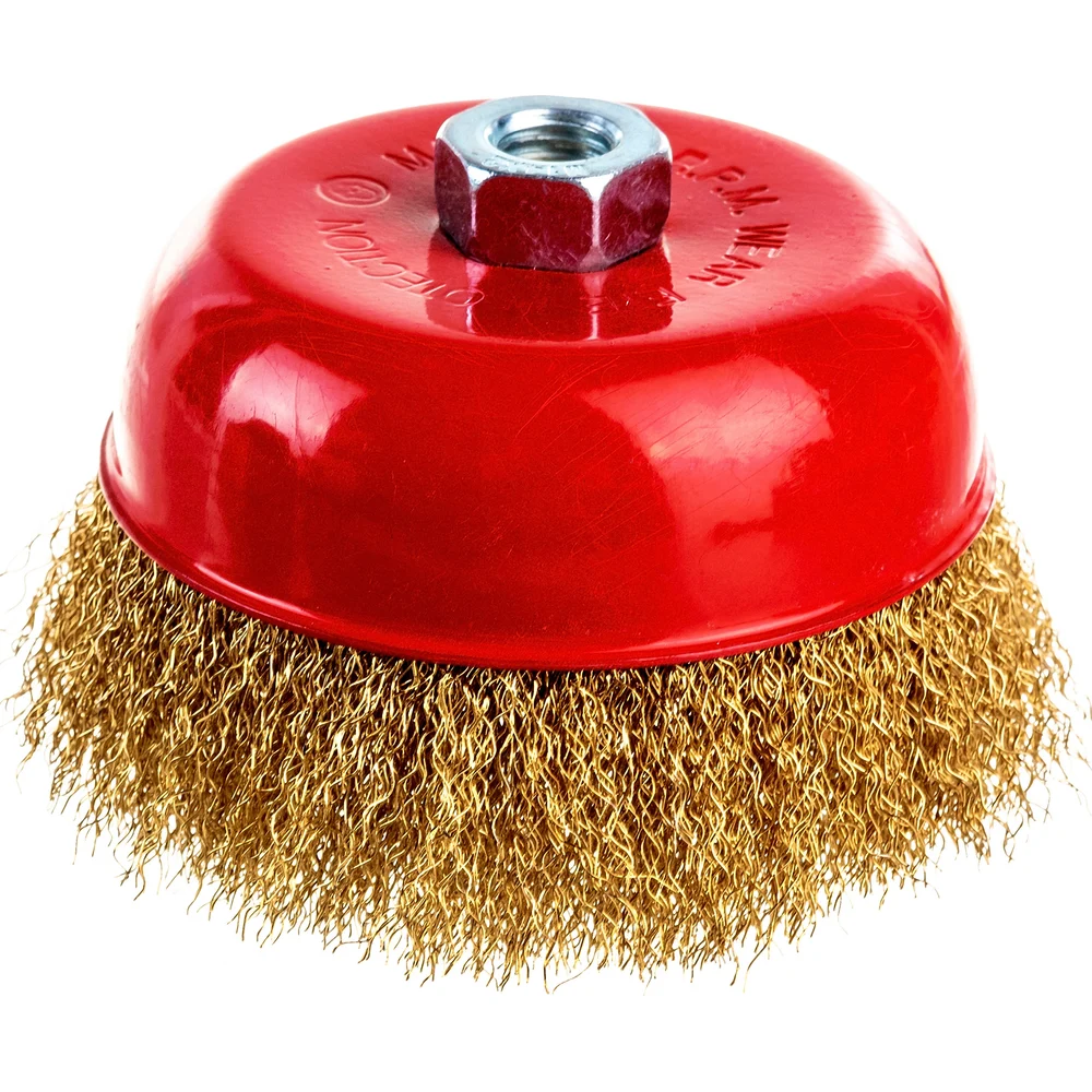 щ-крац 125мм чаш\гайк кр\пр Креост 7190125