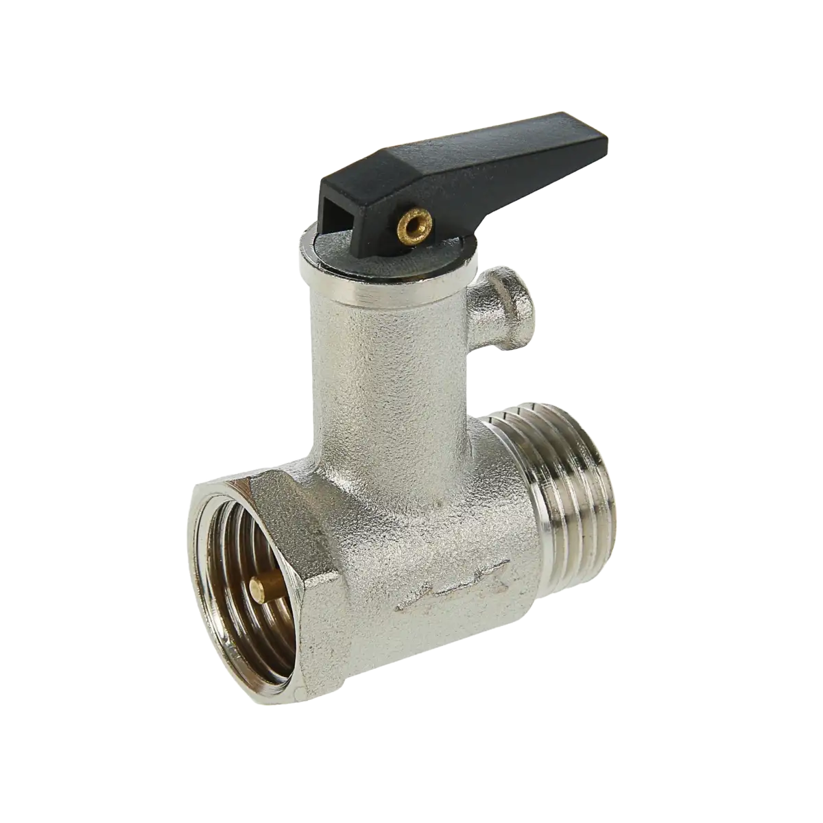 клапан с курком TeRma 33987 161