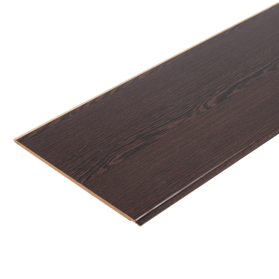 Панель МДФ 2600*238*6мм Венге 