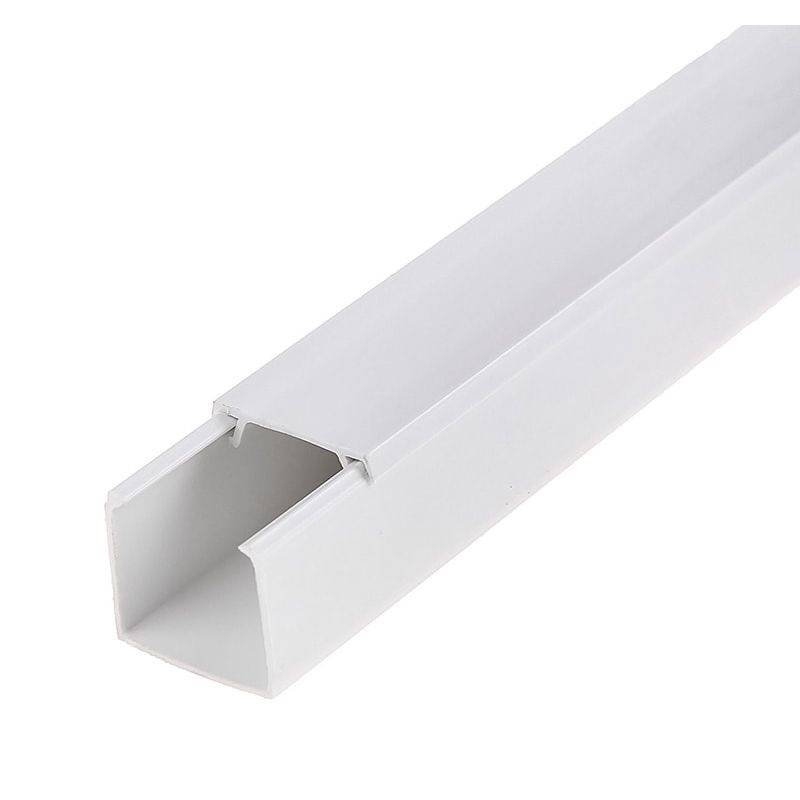 Кабель-канал 16*16 2м ПВХ