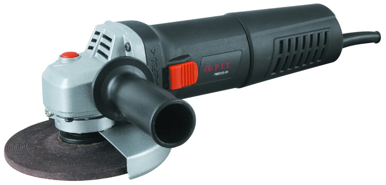 УШМ 125\1000Вт PWS125-D1 