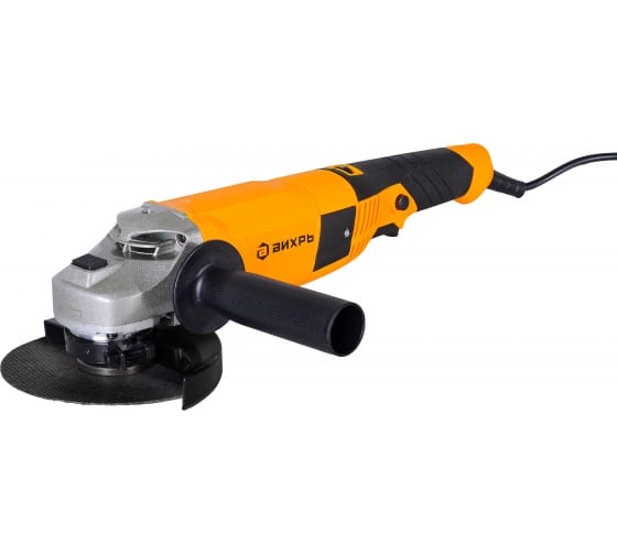 УШМ 125\1200Э Вихрь