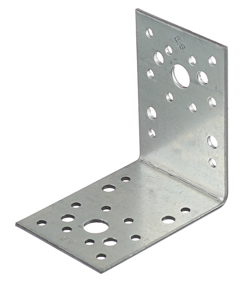 Угол монтажный 90*90*65*2\2.5 407417 