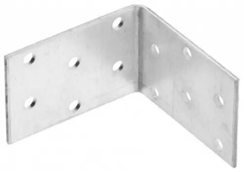 Угол монтажный 40*40*40*2 RКМ1 410107\124402\401207