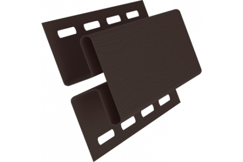 Планка-Н Коричневая Grand Line