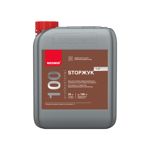 Неомид Стоп Жук 1кг 