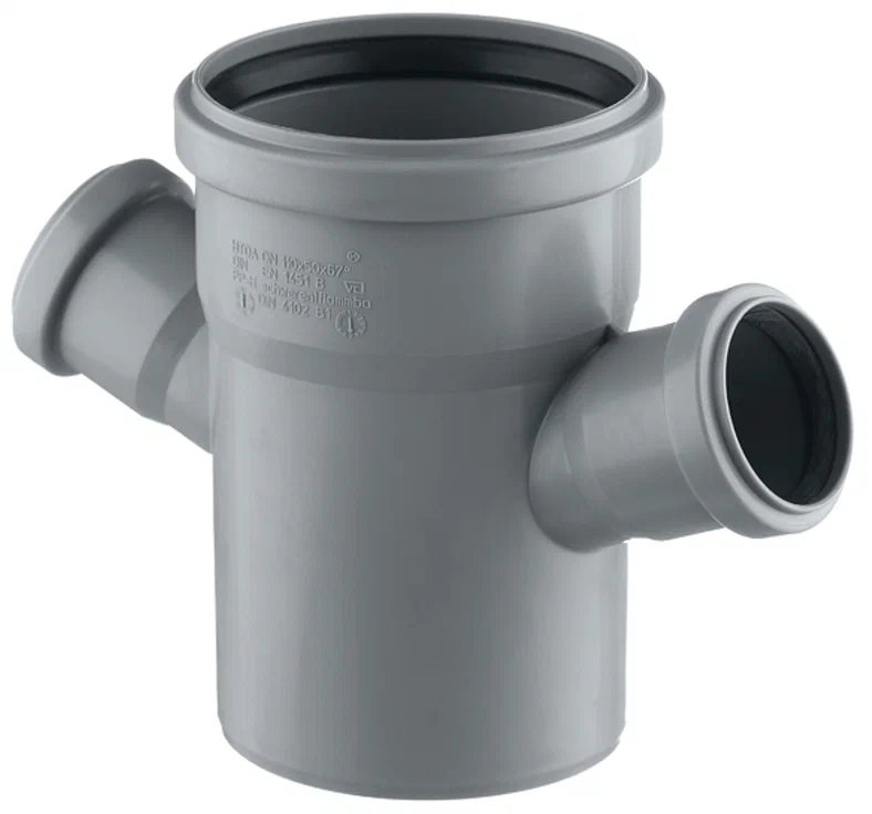 Крестовина ПП HTDA 110*50*50*67 Остендорф