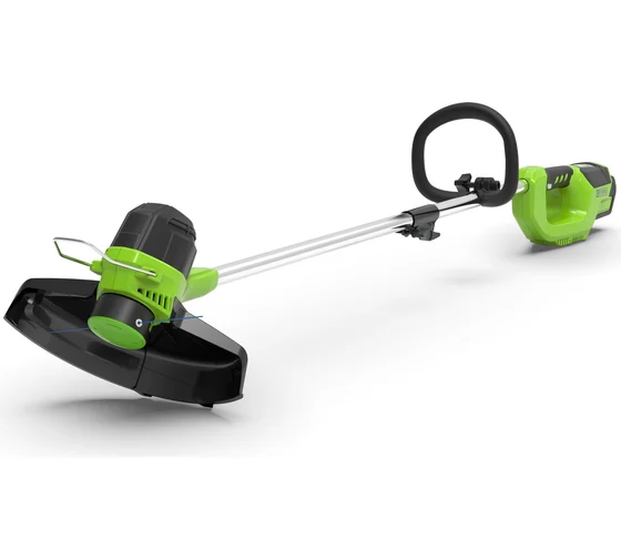 эл\триммер аккум 40В GreenWorks G40LT30 2101507