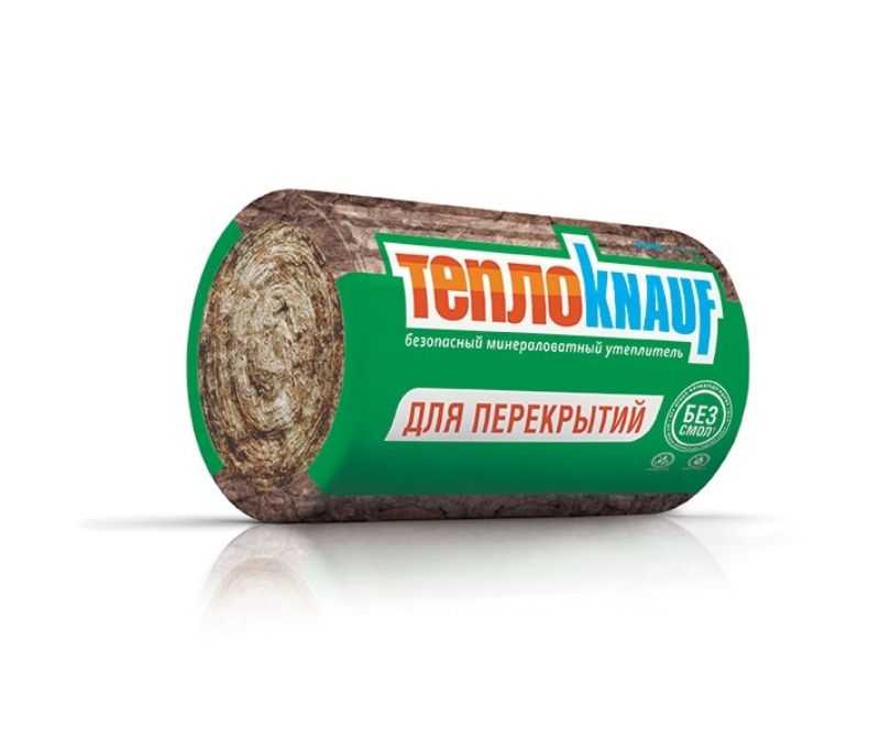 Кнауф 2*50*1220*7380мм для перекрытий