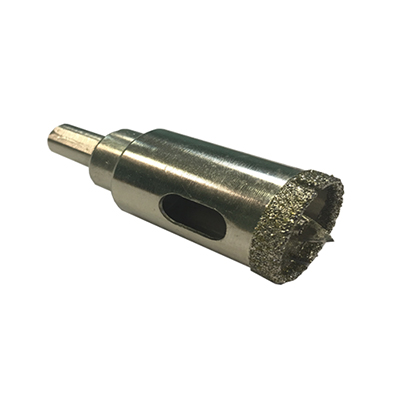 Сверло по кафелю и стеклу 20мм Креост 7120020