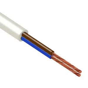 Провод ПВС 2*0.75 779579 