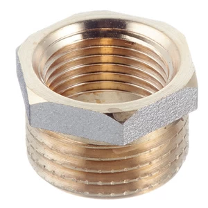 Футорка 1-3\8 н\в 070395