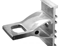 кронштейн аекер на столб\стен КАМ д\СИП 179812