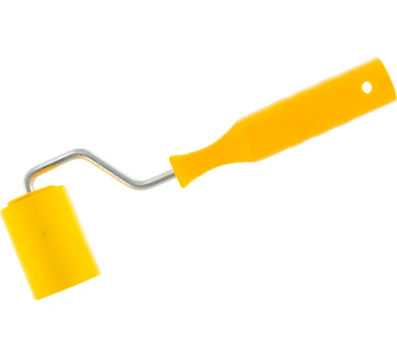 Валик прижимной обойный 50мм с бюгелем Бибер 32751