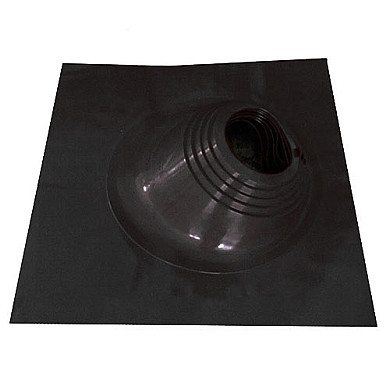 проходка кровли №3 силик черный углов Везувий