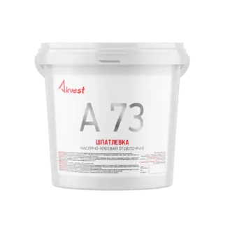 шпатлевка маслян\клееваая Аквест 3.0кг (240)