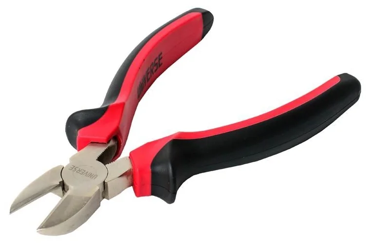 Тонконосы-мини 125мм Grossmeister 013003004