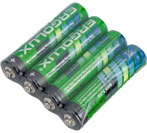 элемент питания R03 Эрголюкс