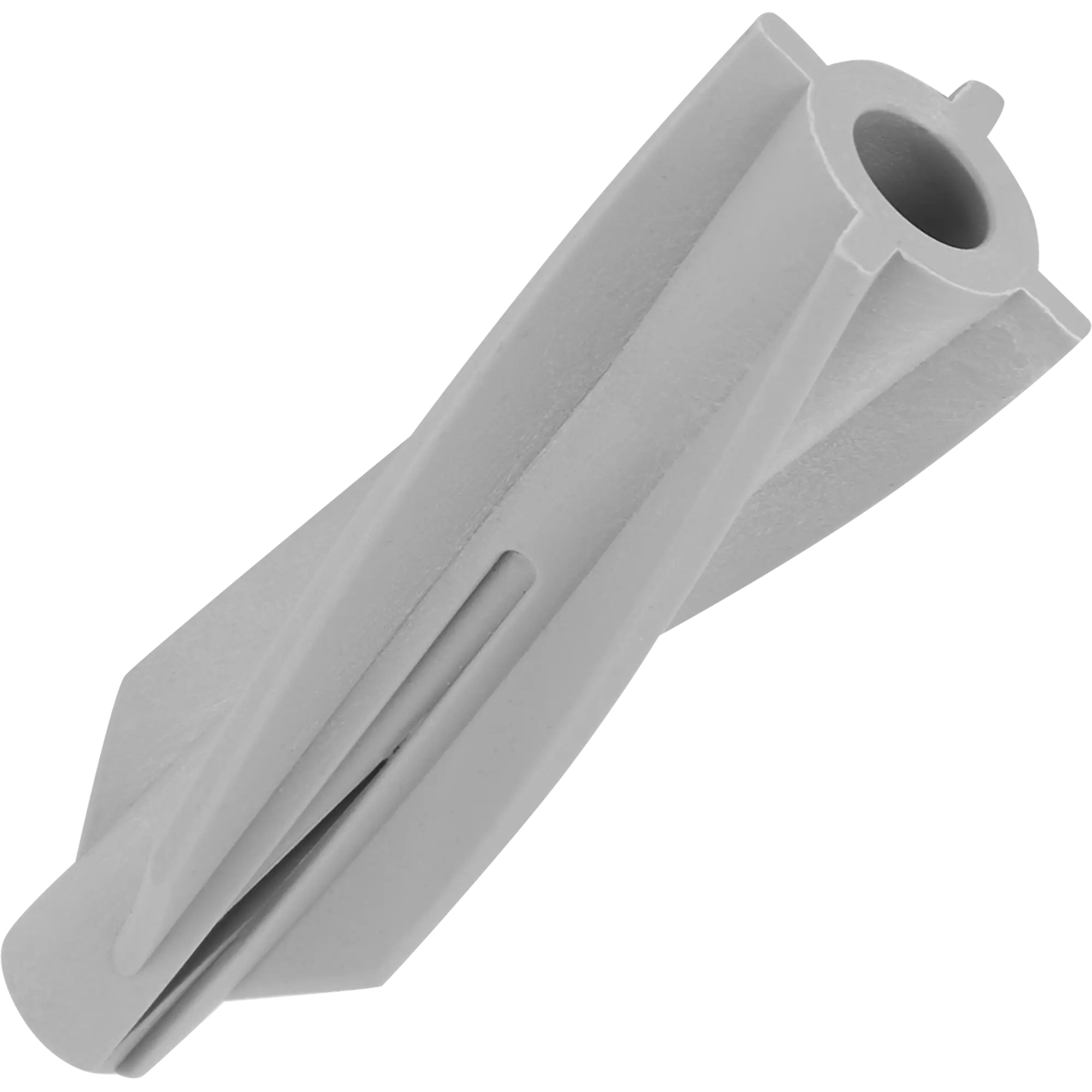 Дюбель винтовой 10*60 (10шт) для газобетона