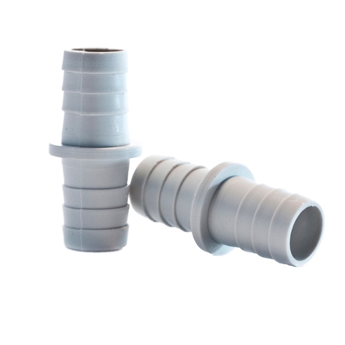 Соединитель для шланга 22*22мм Симтек 9.0003