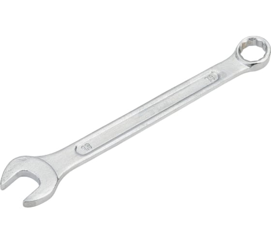 Ключ комбинированный 13мм Спарта