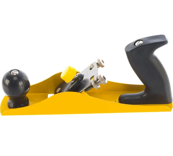 рубанок 240*50мм метал Бибер 85071