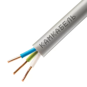 Кабель NYM-J 3*1.5