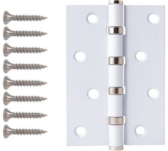 Петля 100*70*2.5 Avers B4-W