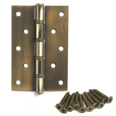 Петля 120*80*2.5 Avers B4-АВ 