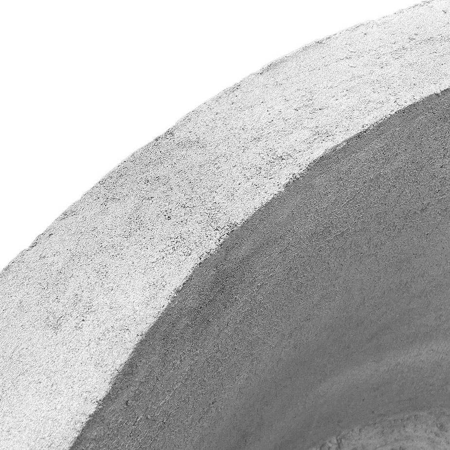 Кольцо железобетонное с дном ДК10-9ПГ паз/гребень