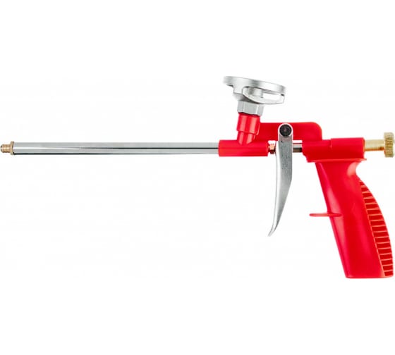 Пистолет для пены НАРОДНЫЙ С087 