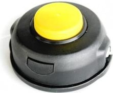 Головка с леской для триммера НТ34 М8 Champion Т261\Т252