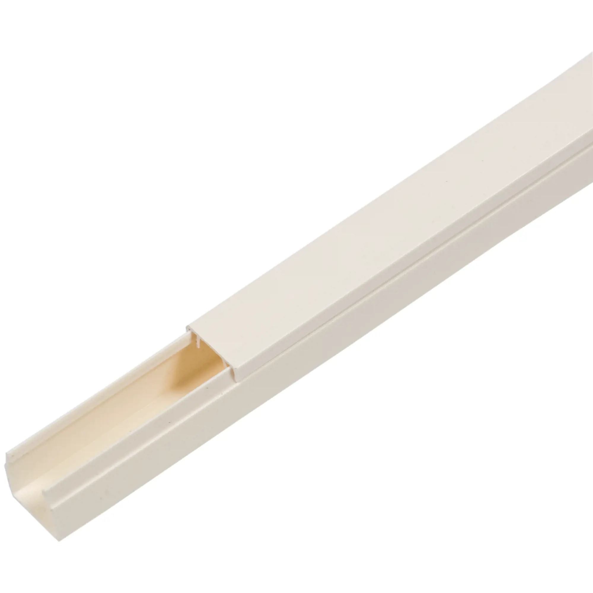 Кабель-канал 25*25 2м ПВХ